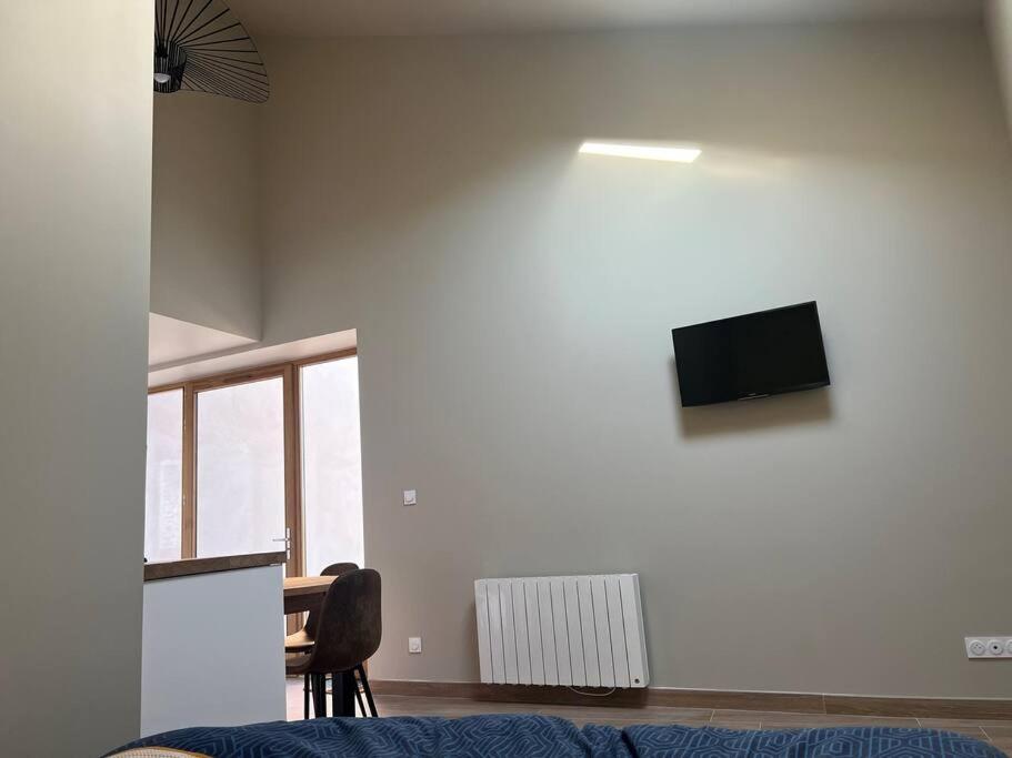 Studio 25M2 Neuf Chatillon  Extérieur photo
