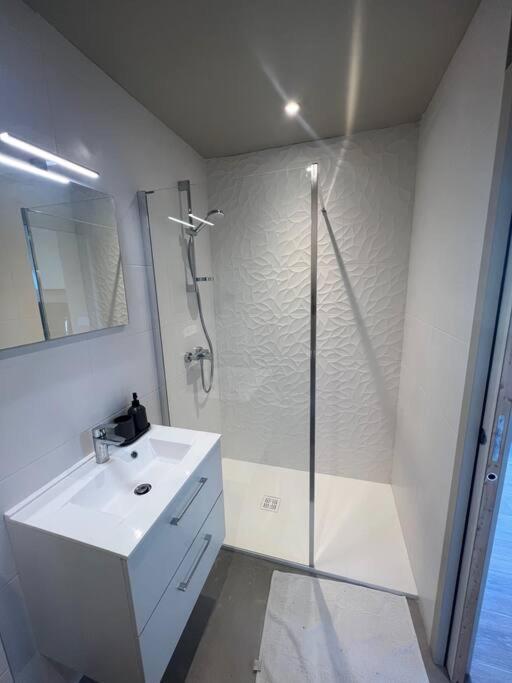 Studio 25M2 Neuf Chatillon  Extérieur photo