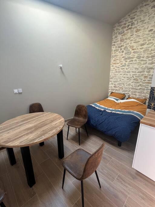 Studio 25M2 Neuf Chatillon  Extérieur photo